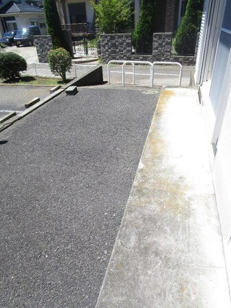 エイム Iの物件内観写真